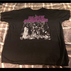 Black Sabbath T-Shirt